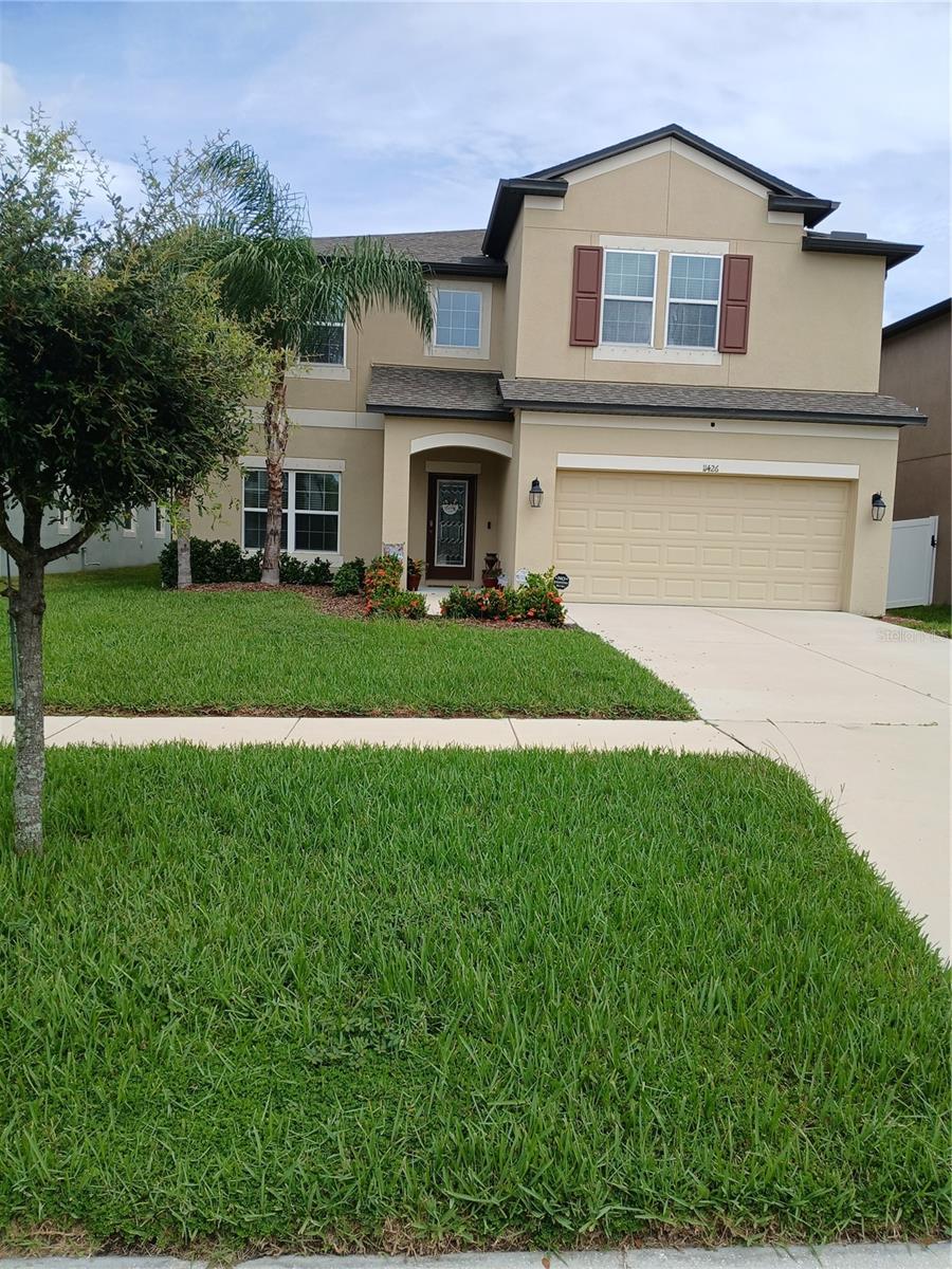 11426 Alachua Creek Ln, Riverview, FL 33579
