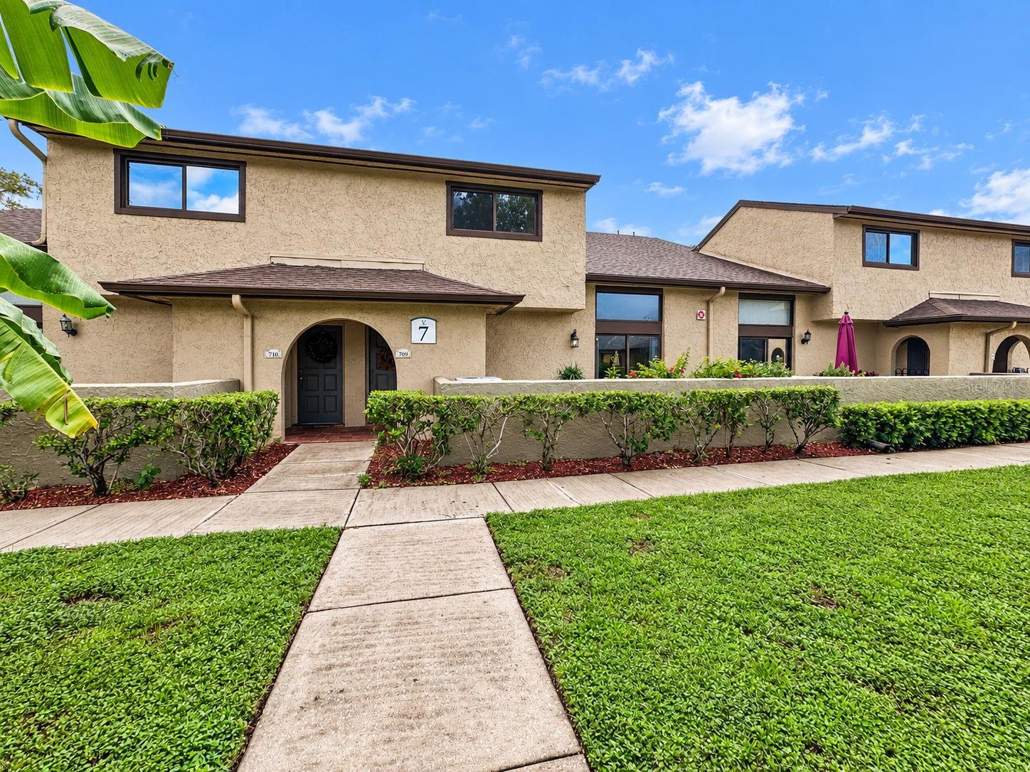 6262 142nd Ave N #709, Clearwater, FL 33760