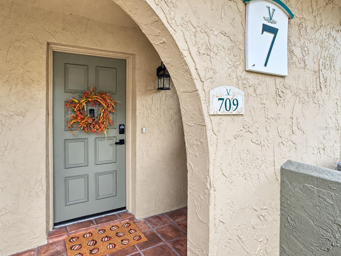 6262 142nd Ave N #709, Clearwater, FL 33760