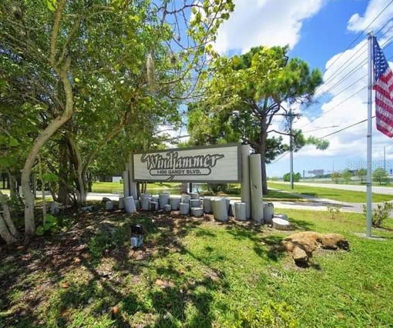 1400 Gandy Blvd N #512, St Petersburg, FL 33702