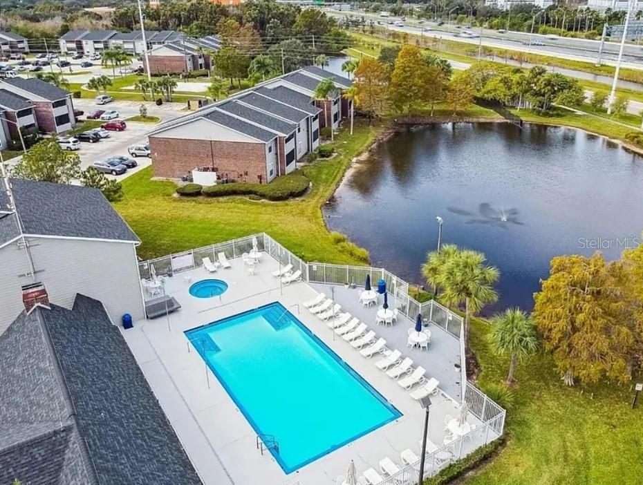 1400 Gandy Blvd N #512, St Petersburg, FL 33702