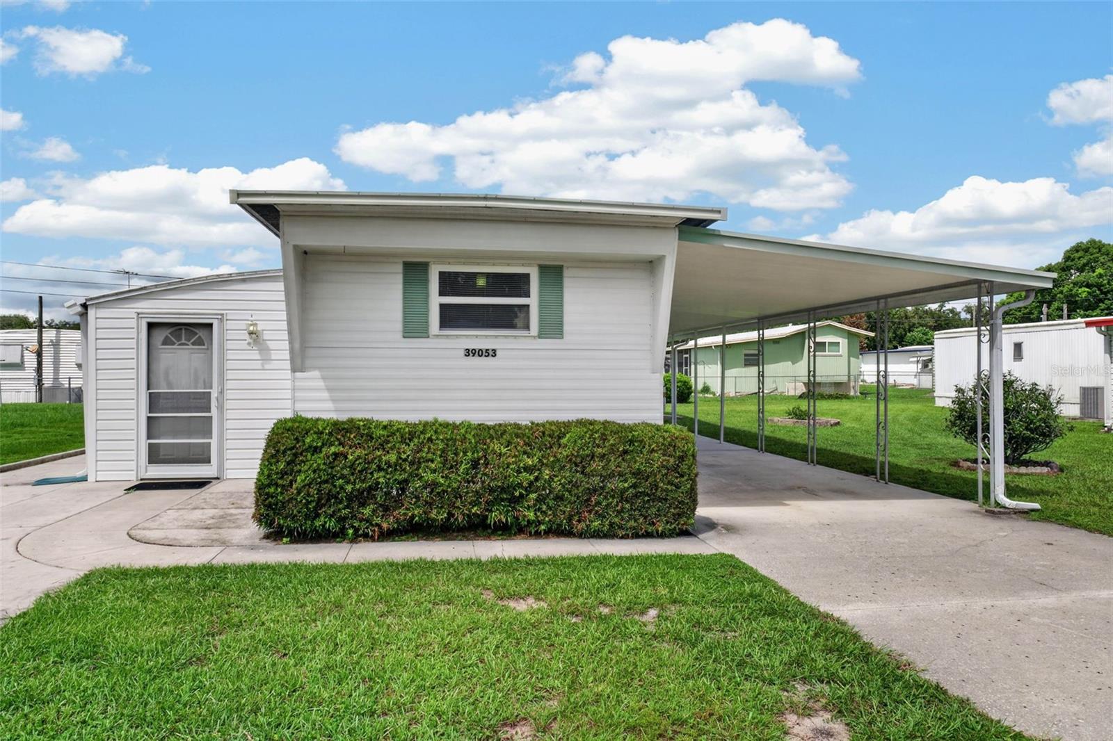 39053 Ola Ave, Zephyrhills, FL 33542