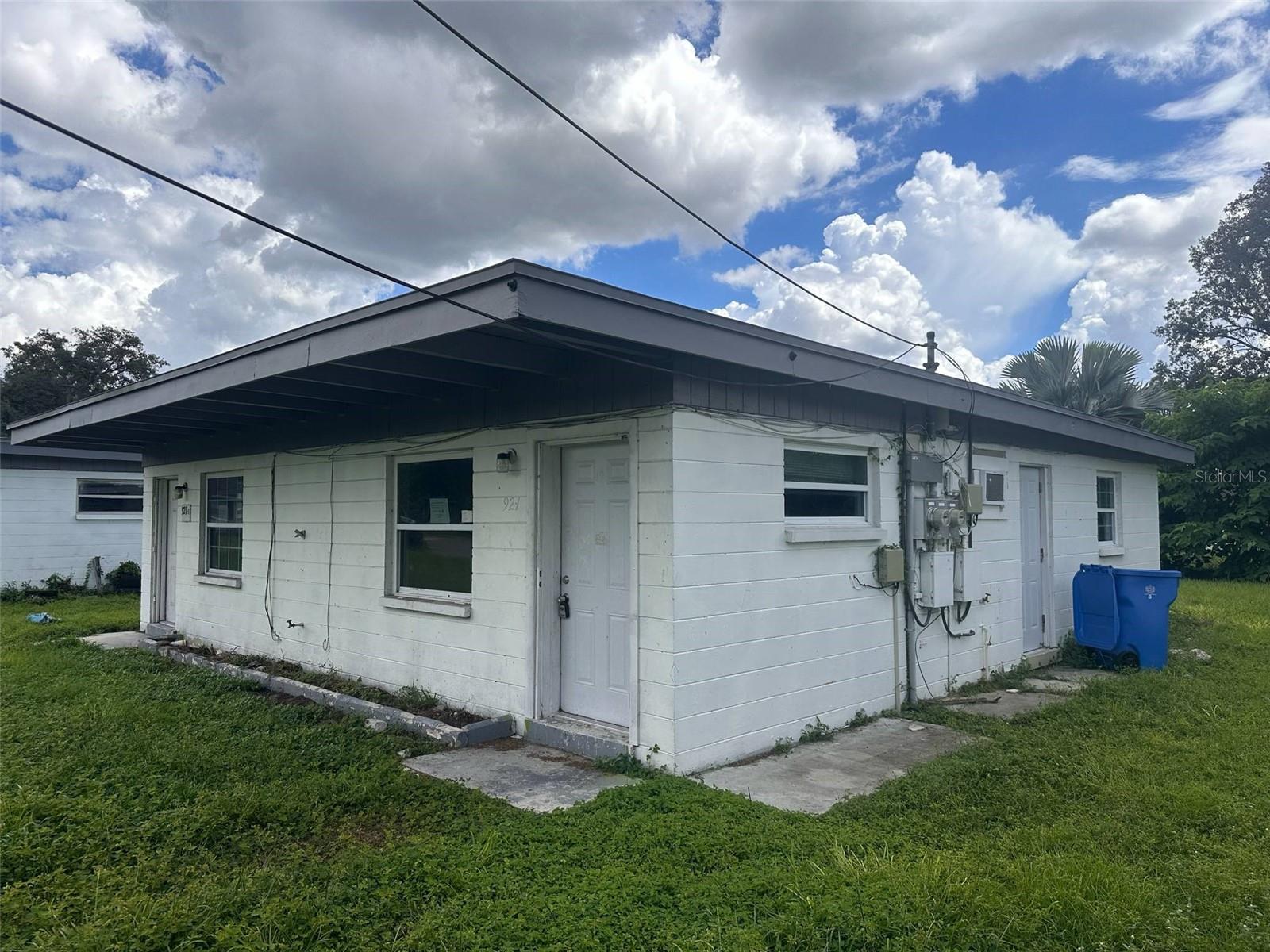 919 E 122nd Ave, Tampa, FL 33612