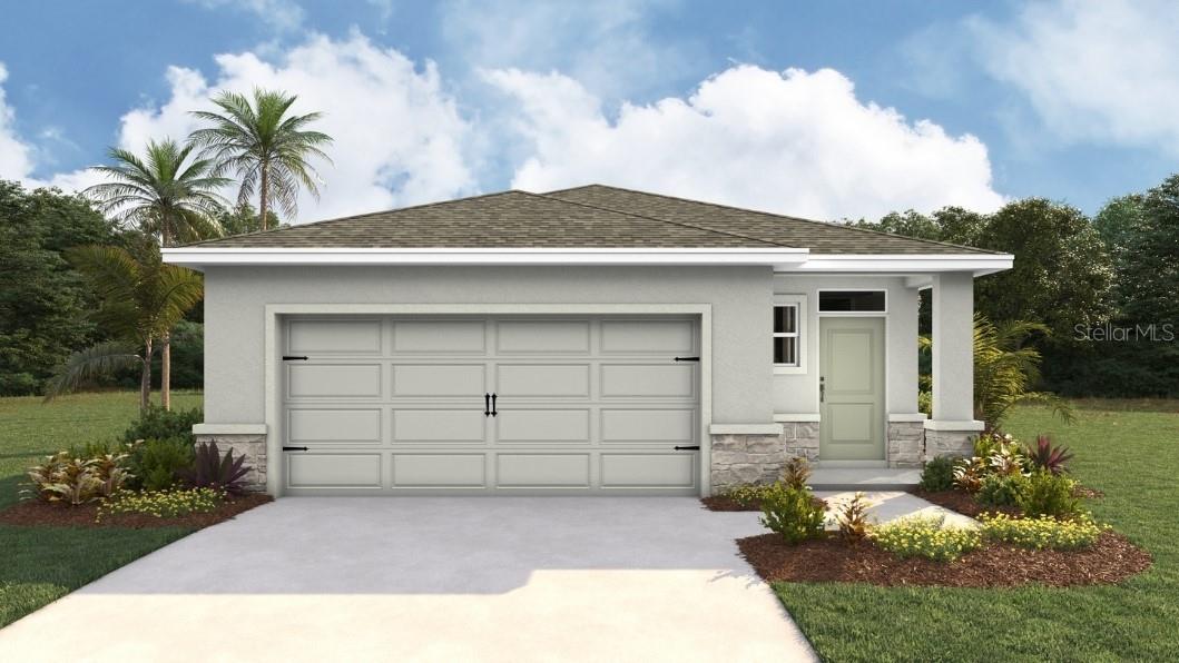 9870 Brave Buck Ave, Land O Lakes, FL 34638