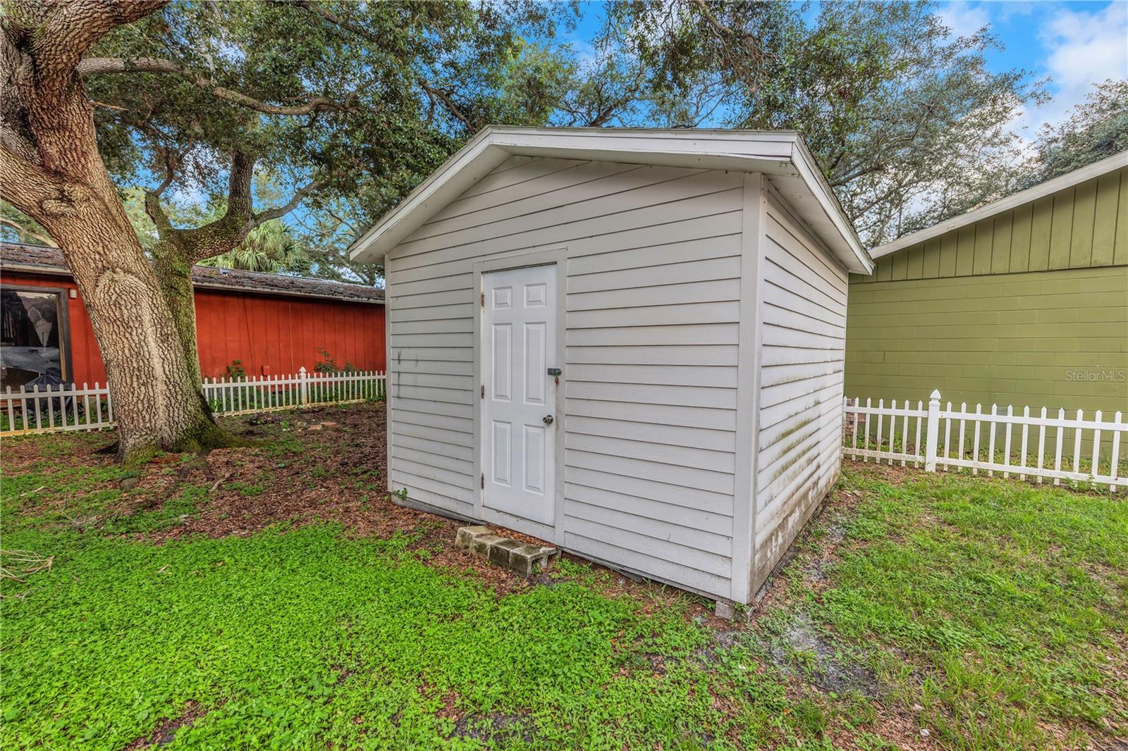 4602 W Chisholm St, Tampa, FL 33616