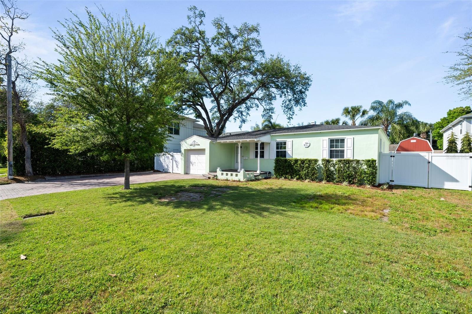 4105 W Tacon St, Tampa, FL 33629
