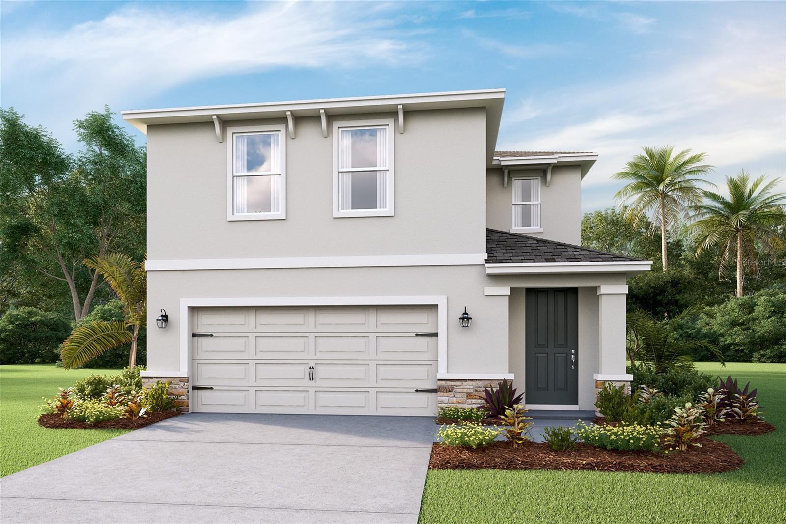 9863 Brave Buck Ave, Land O Lakes, FL 34638