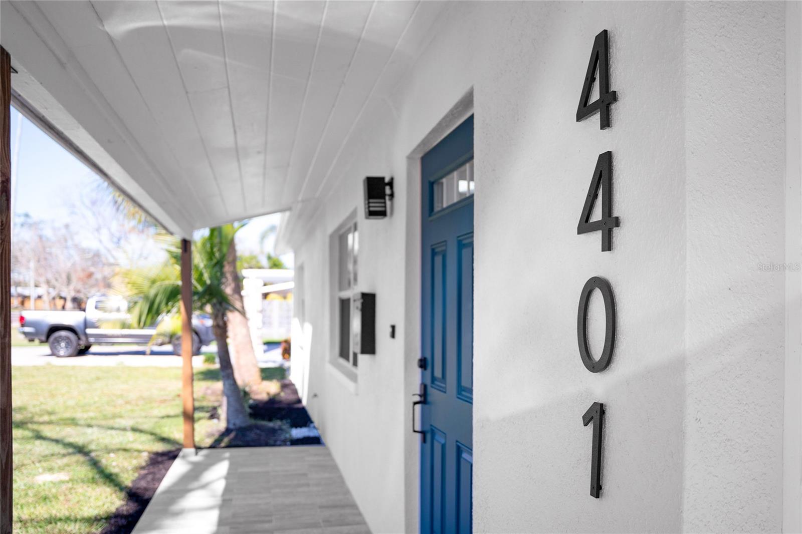 4401 Shore Acres Blvd NE, St Petersburg, FL 33703