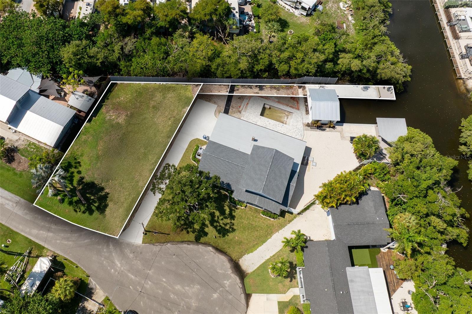 42nd Ave Drive West, Cortez, FL 34215