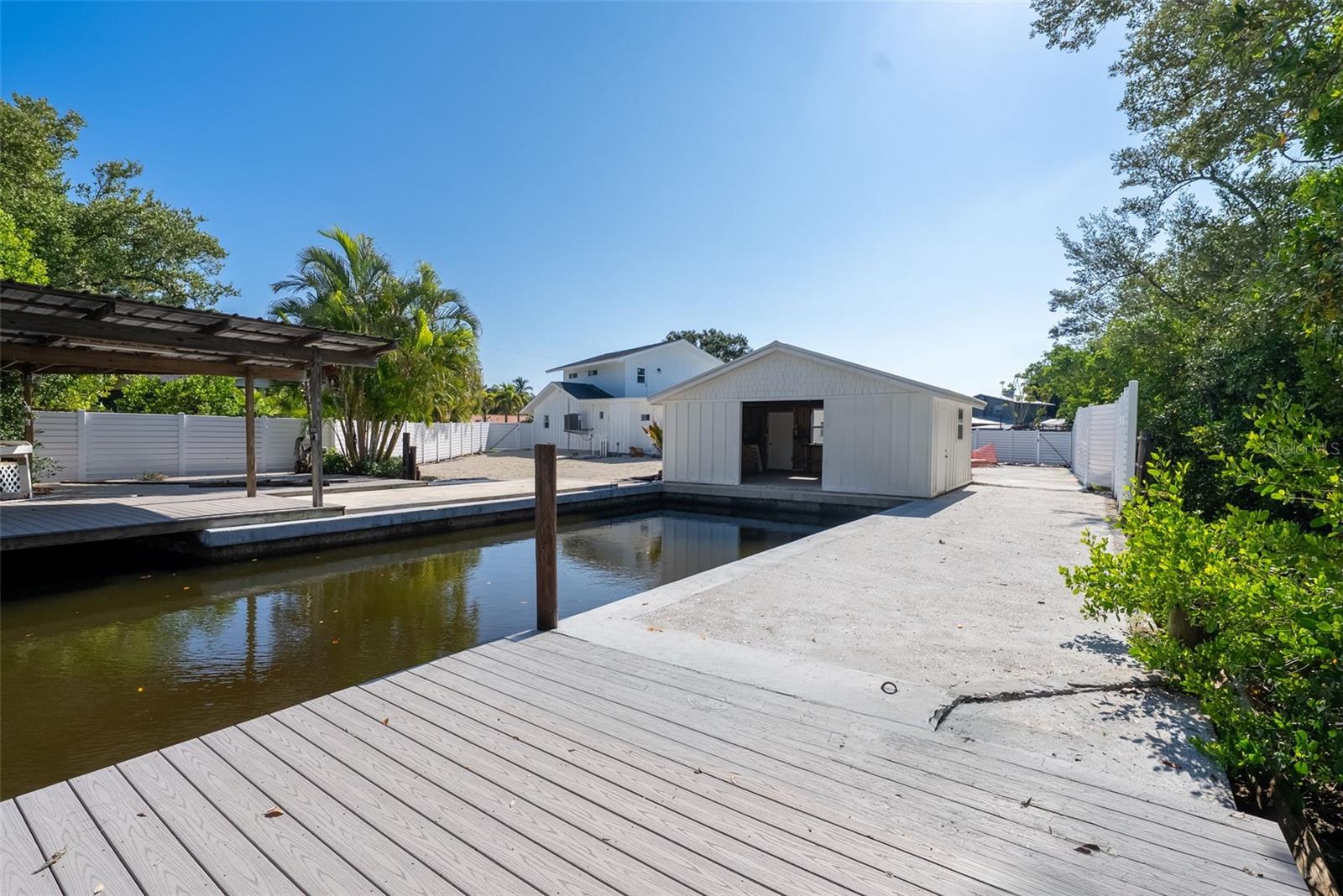 42nd Ave Drive West, Cortez, FL 34215