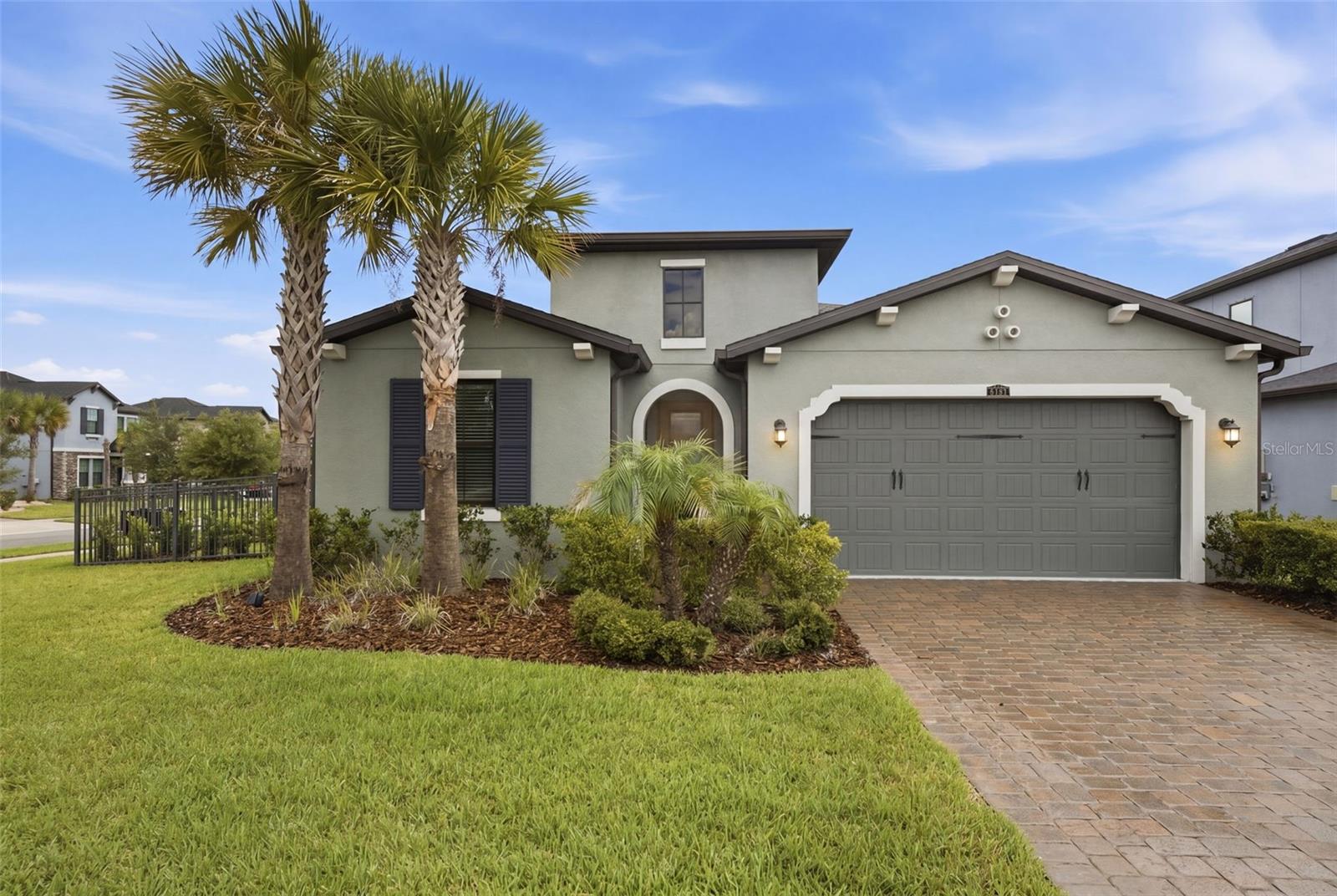 4567 Tivoli Dr, Wesley Chapel, FL 33543