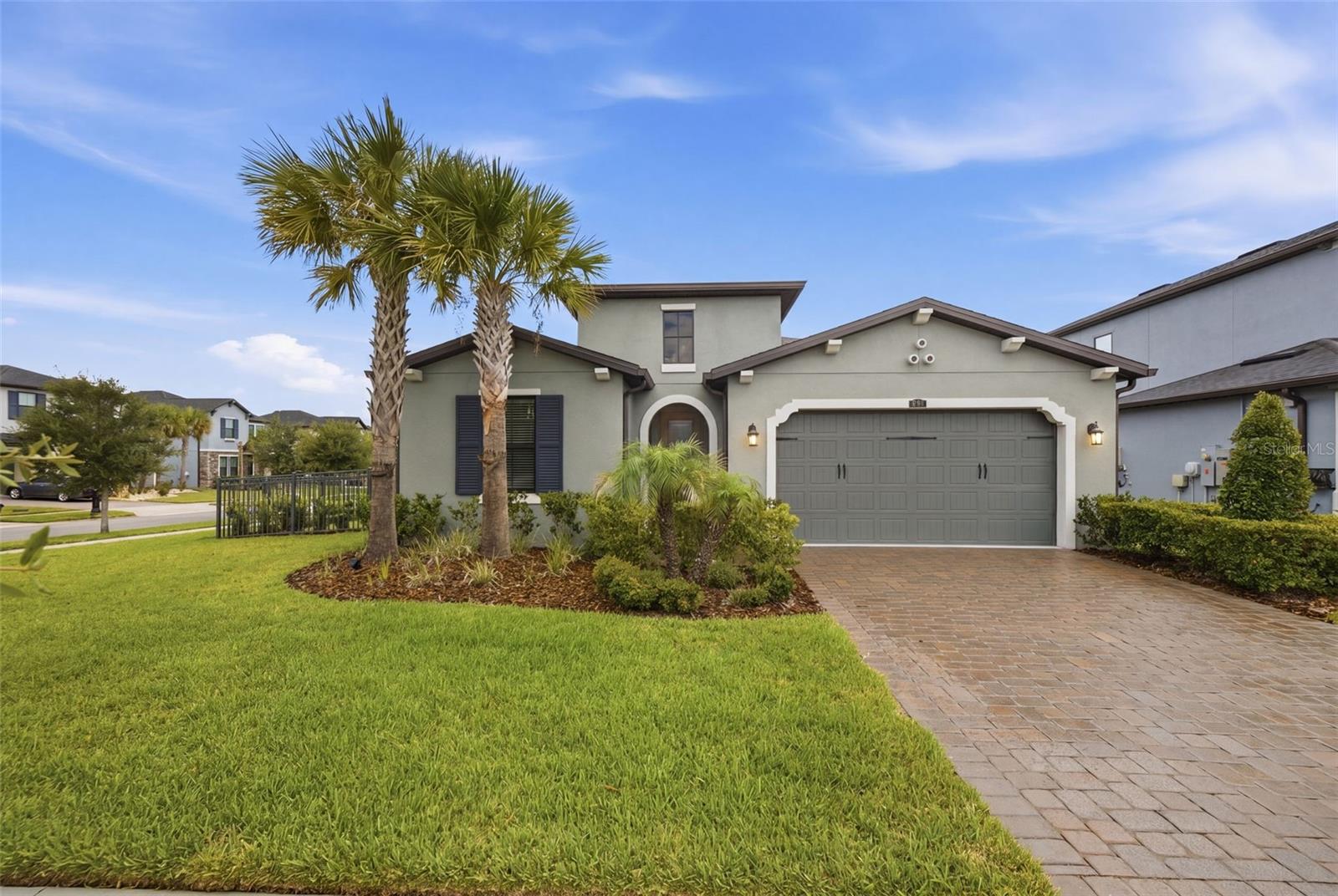 4567 Tivoli Dr, Wesley Chapel, FL 33543