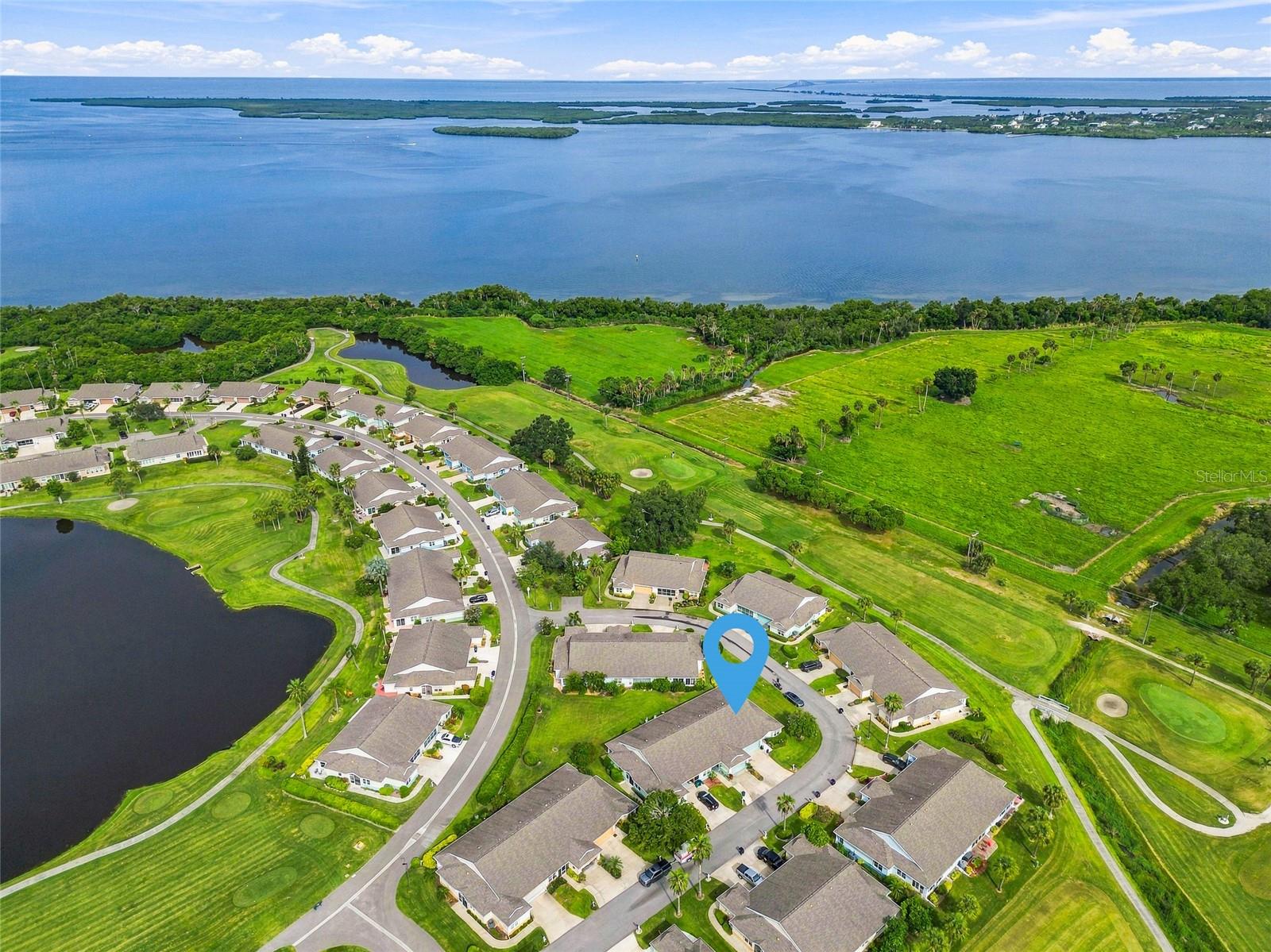 3013 Live Oak Ln #31, Palmetto, FL 34221