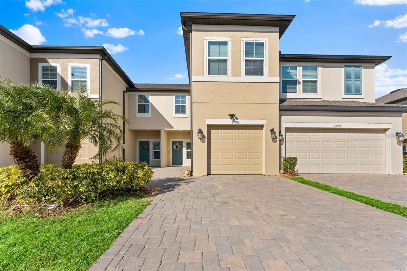29913 Southwell Ln, Wesley Chapel, FL 33543