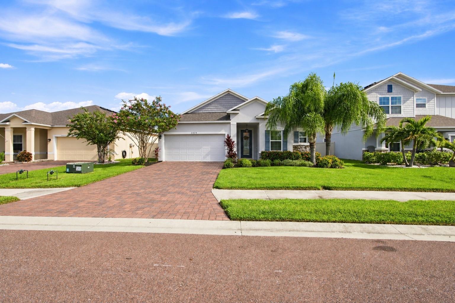3424 77th Ct E, Palmetto, FL 34221