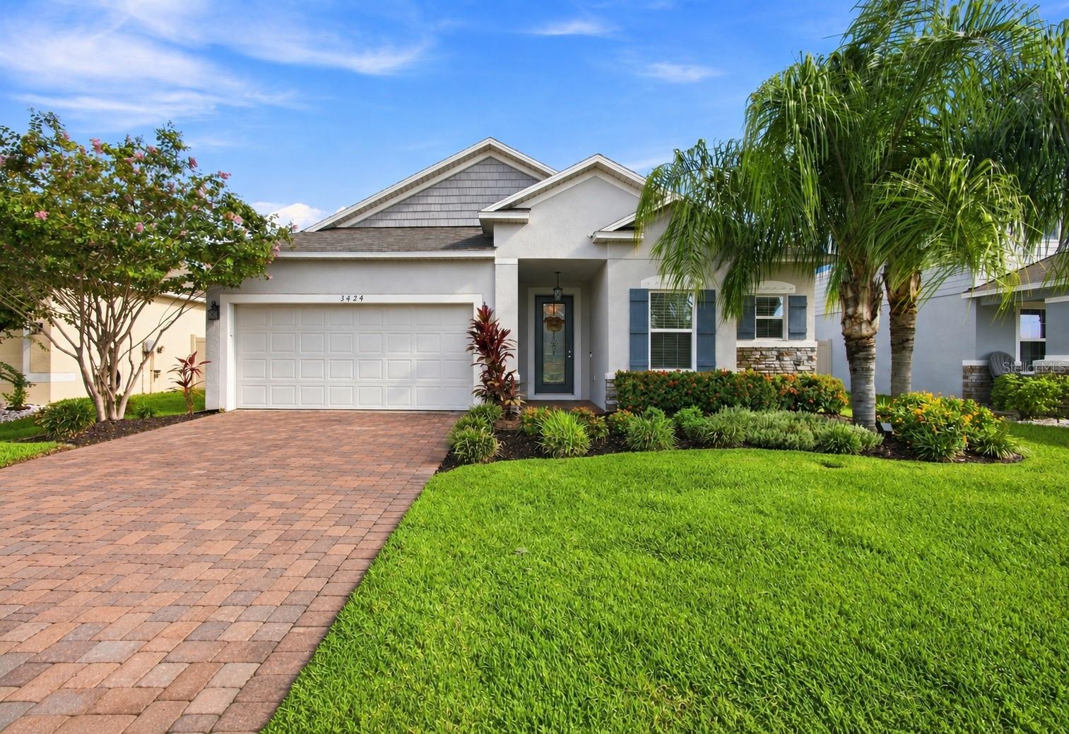 3424 77th Ct E, Palmetto, FL 34221