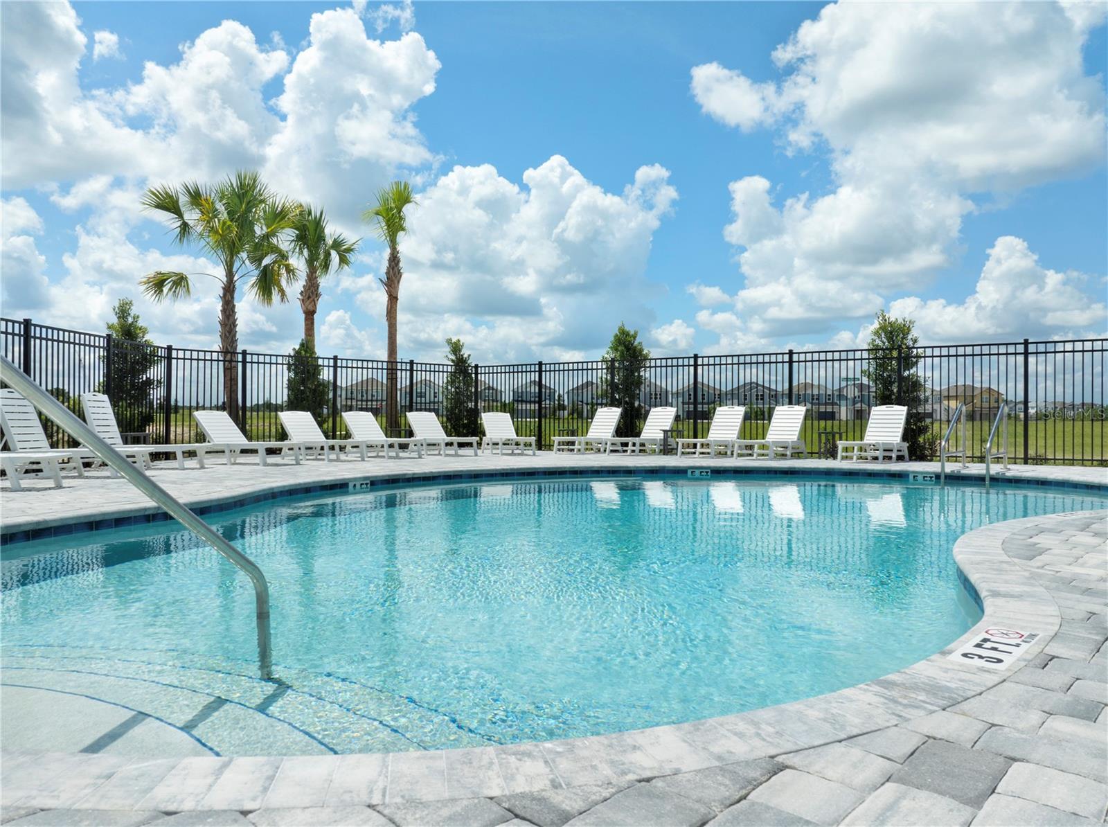 3528 Caspian Chervil St, Wesley Chapel, FL 33543