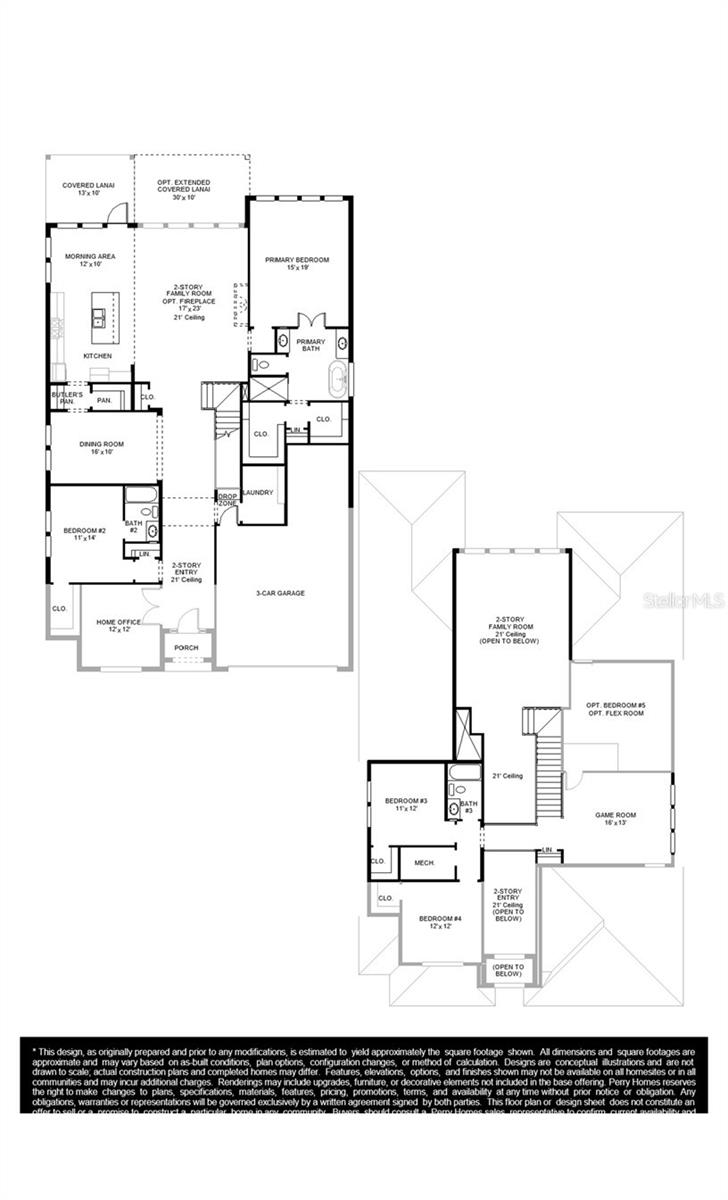 28169 Grassy Knoll Loop, San Antonio, FL 33576