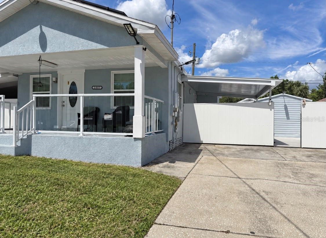 2907 W Palmetto St, Tampa, FL 33607
