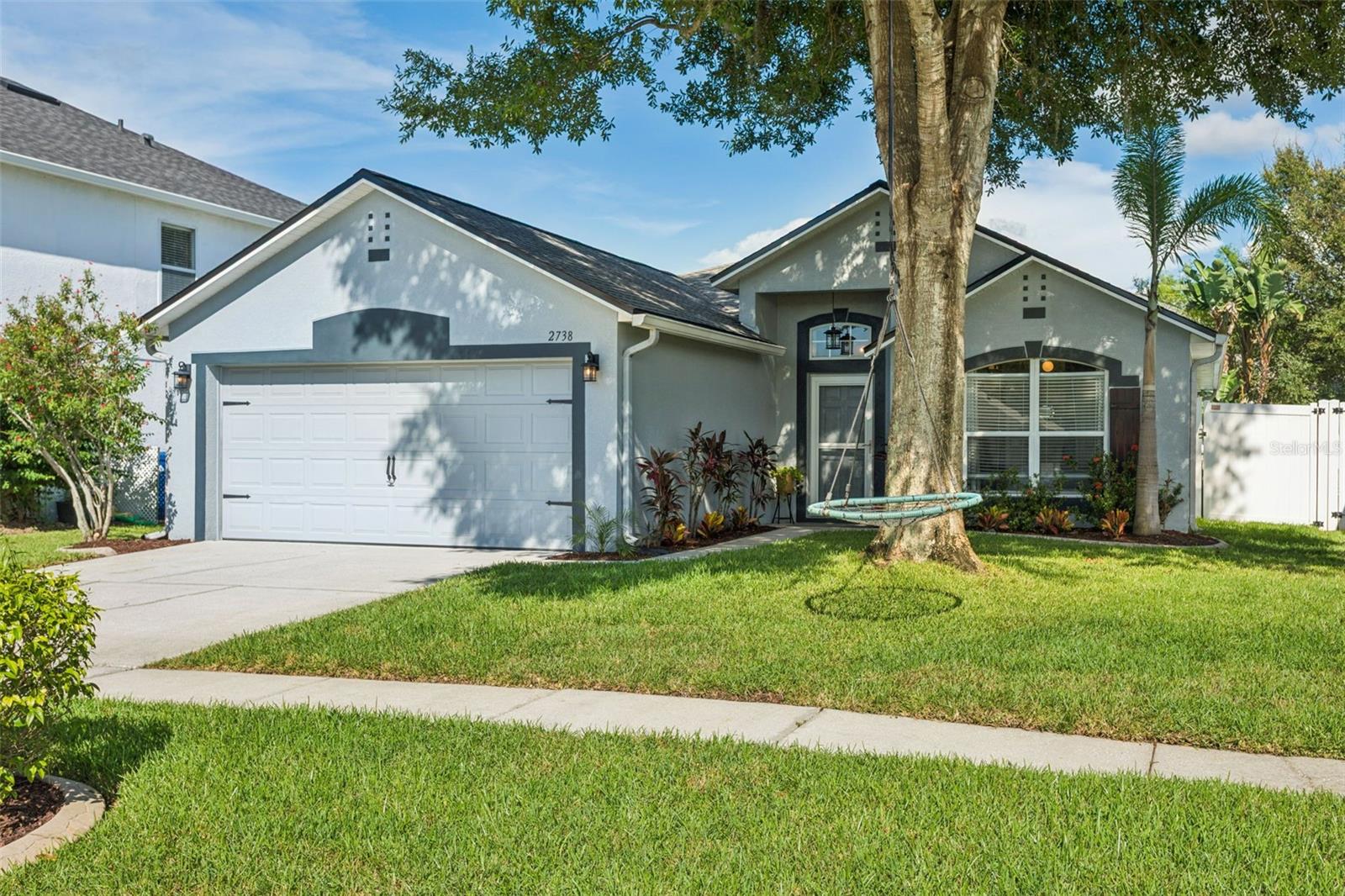 2738 Heathgate Way, Land O Lakes, FL 34638