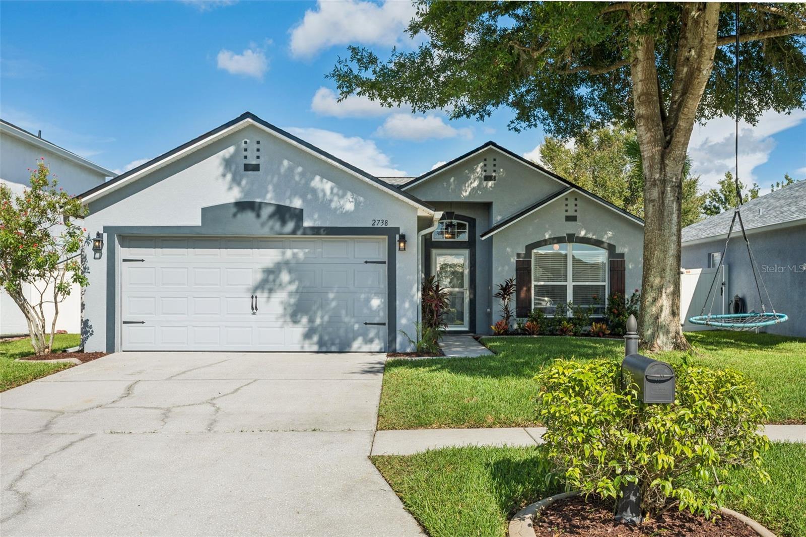2738 Heathgate Way, Land O Lakes, FL 34638