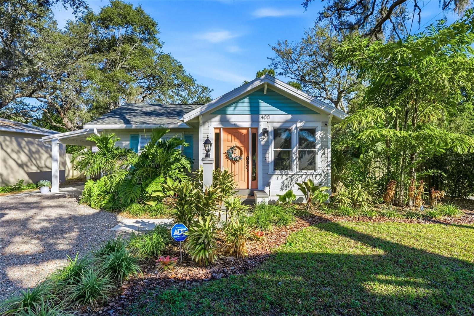 400 4th Ave NW, Largo, FL 33770