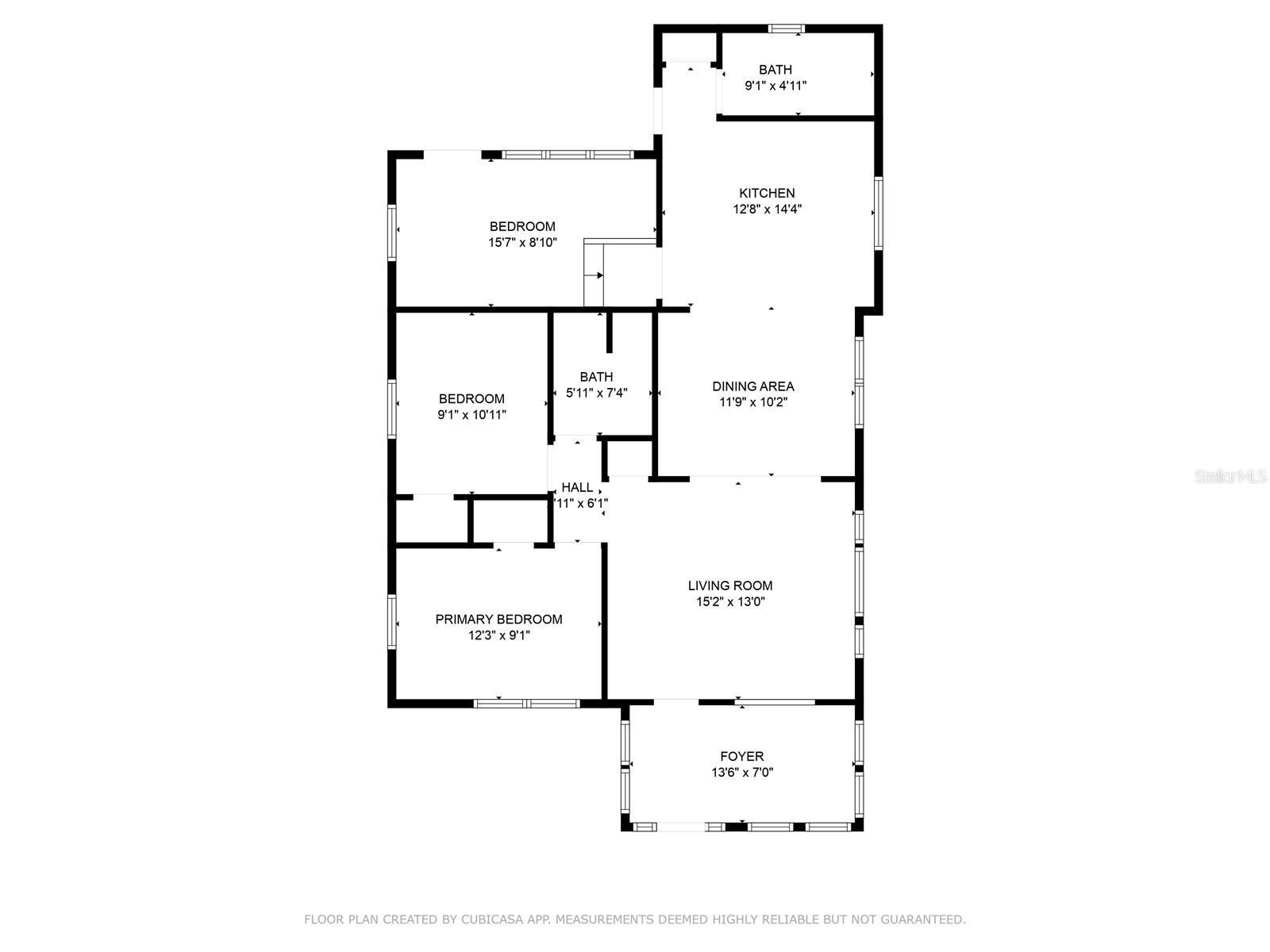 400 4th Ave NW, Largo, FL 33770