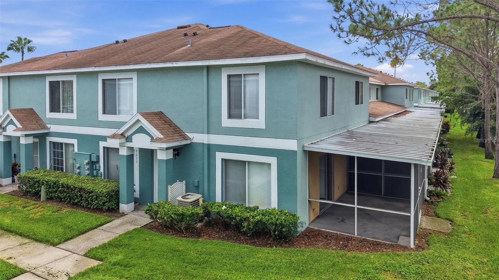 2039 Fluorshire Dr, Brandon, FL 33511