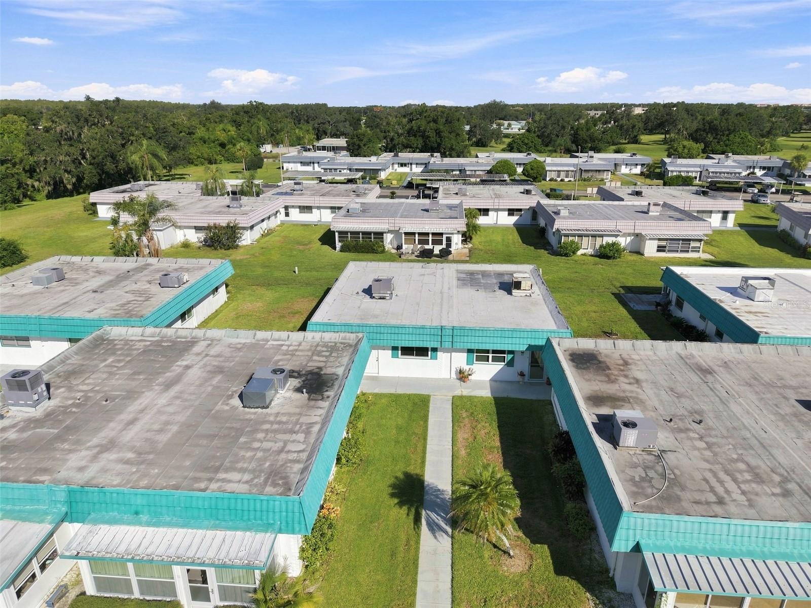 205 Kings Blvd #64, Sun City Center, FL 33573