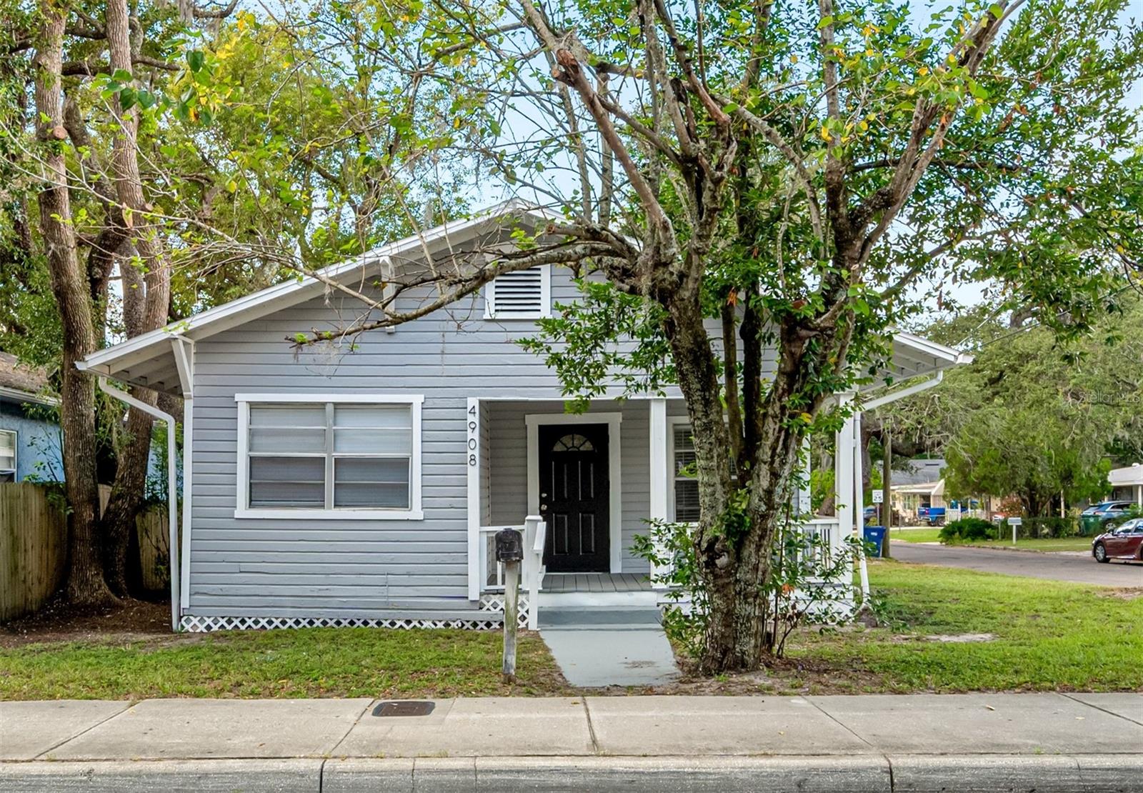 4908 N 15th St, Tampa, FL 33610