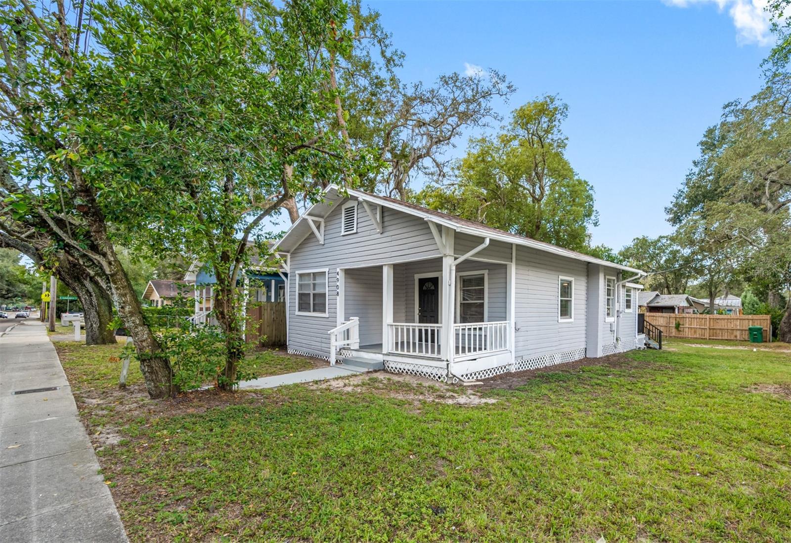 4908 N 15th St, Tampa, FL 33610