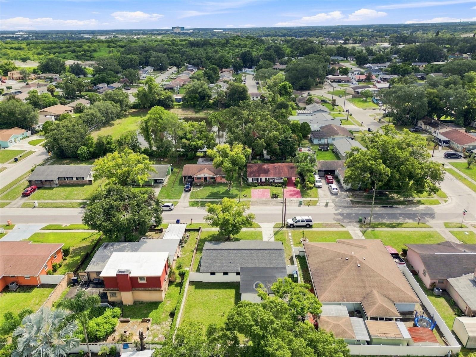 4606 Ashland Dr, Tampa, FL 33610