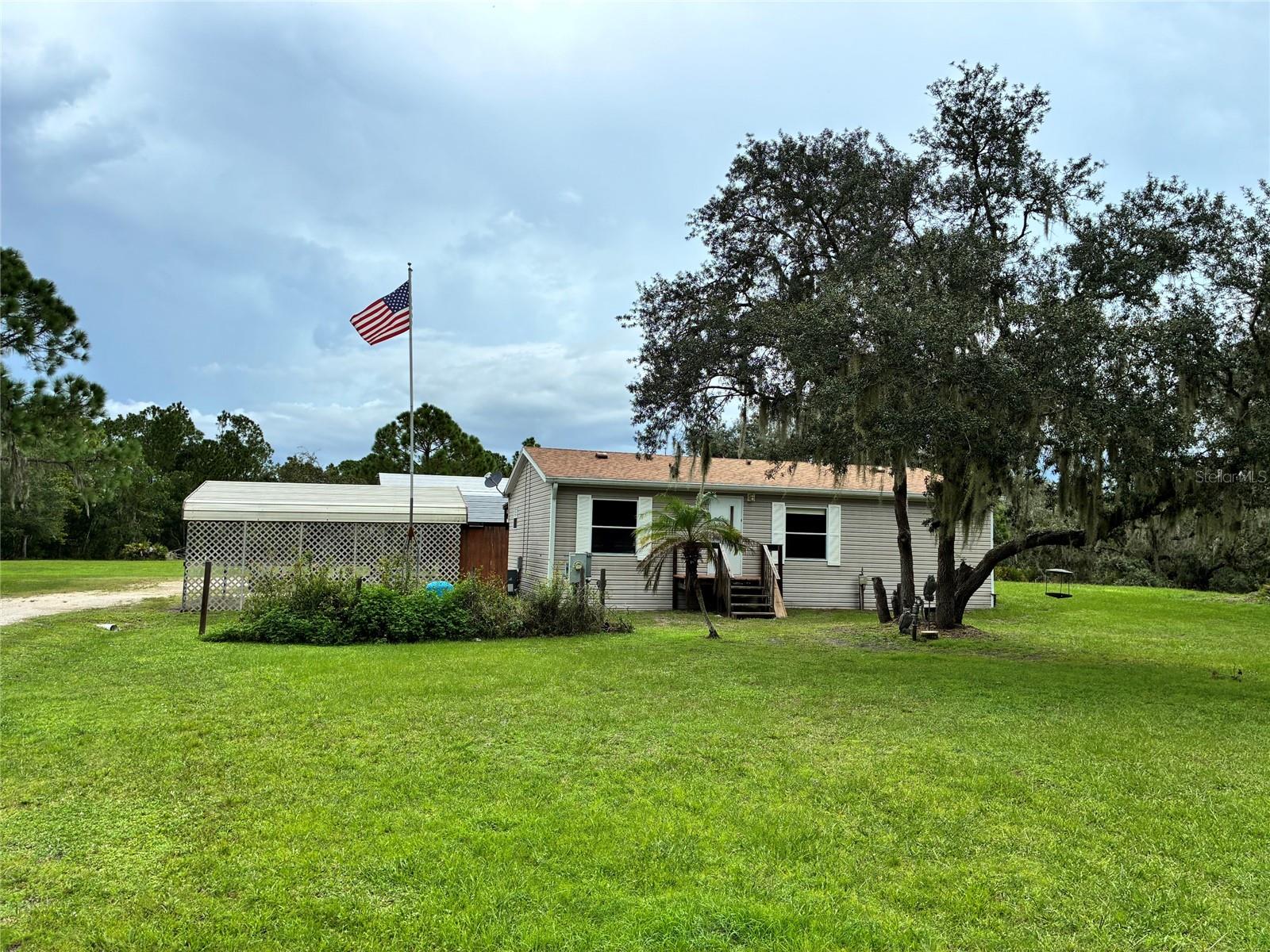 40315 State Road 64 E, Myakka City, FL 34251