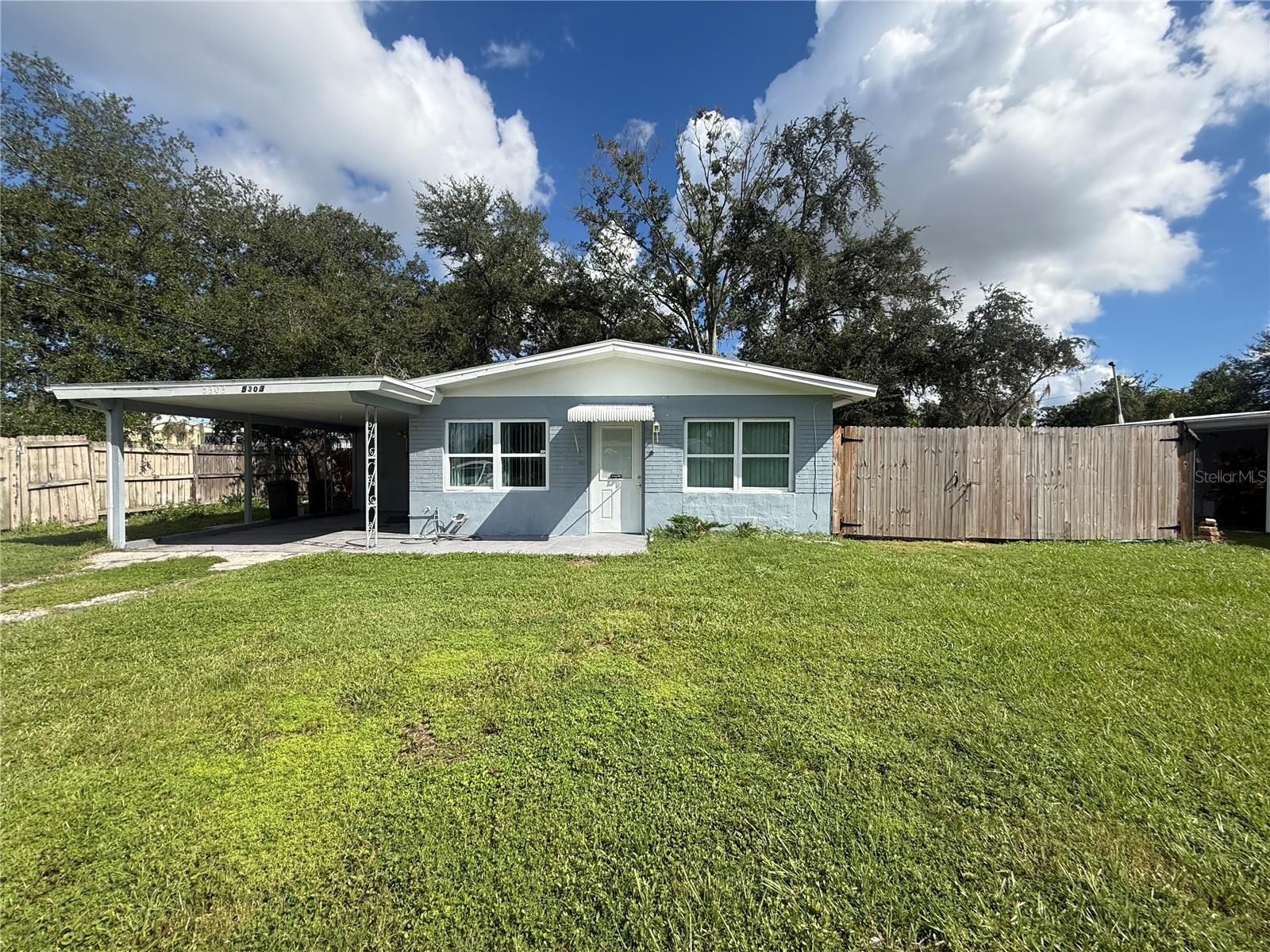 5303 Carlton Rd, New Port Richey, FL 34652