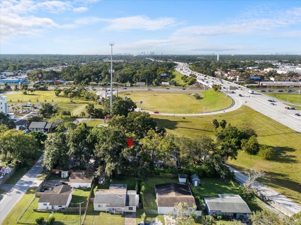 704 E Wilma St, Tampa, FL 33612