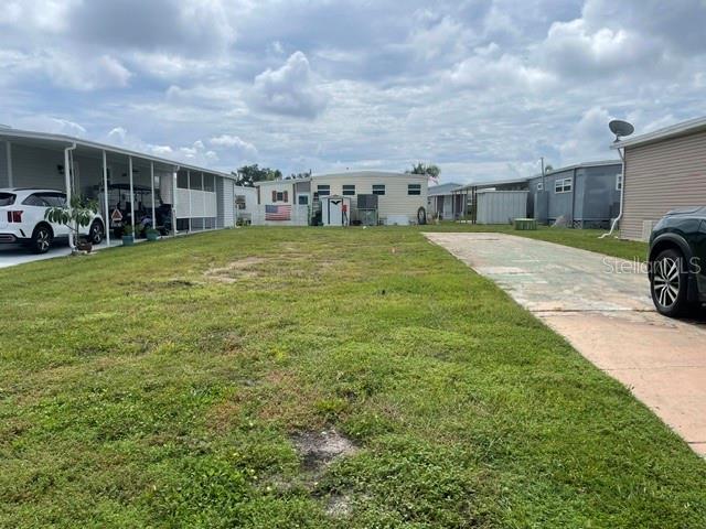 636 Mount Piney Ave NE #702, St Petersburg, FL 33702