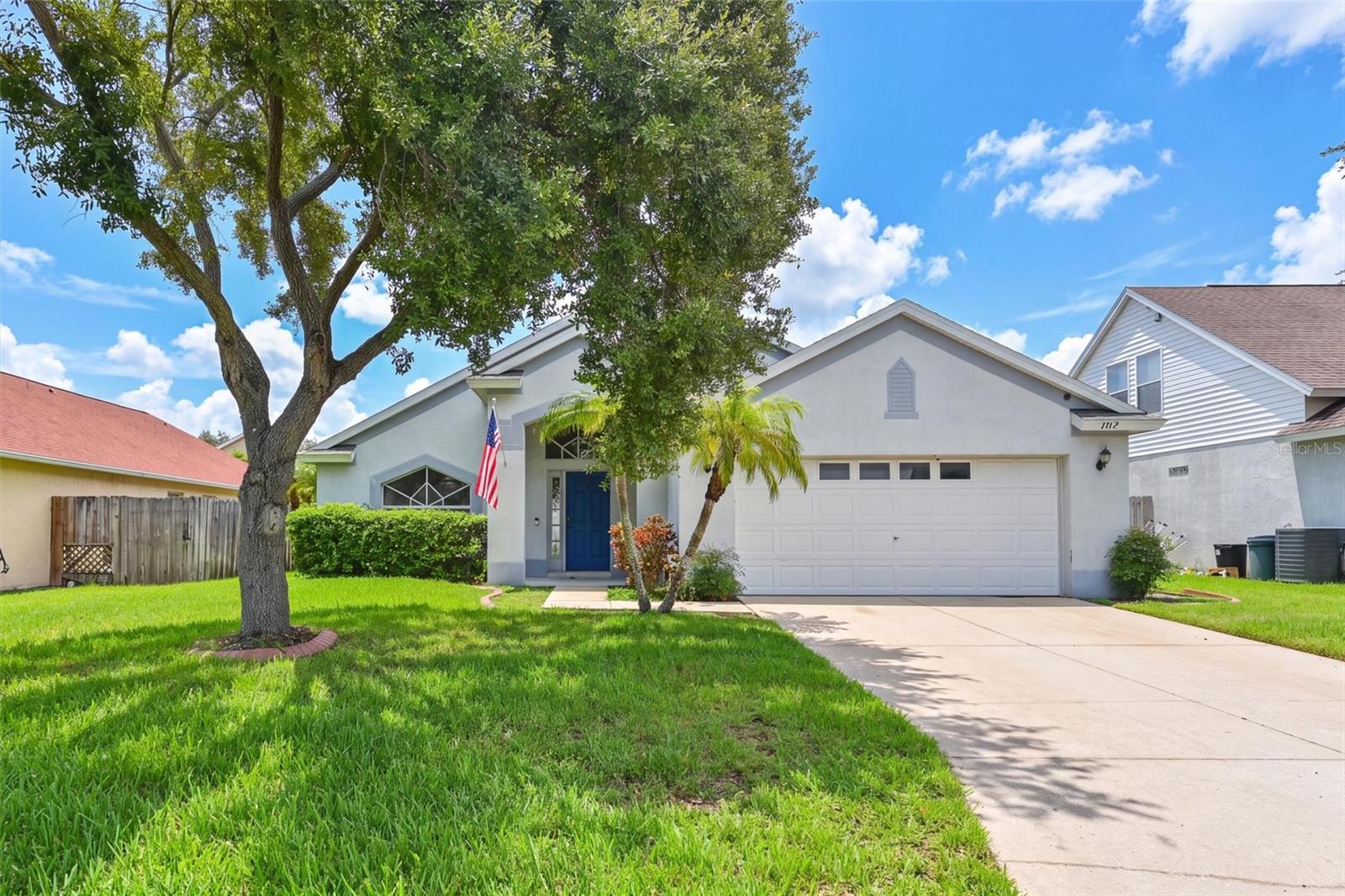 7112 49th Pl E, Palmetto, FL 34221