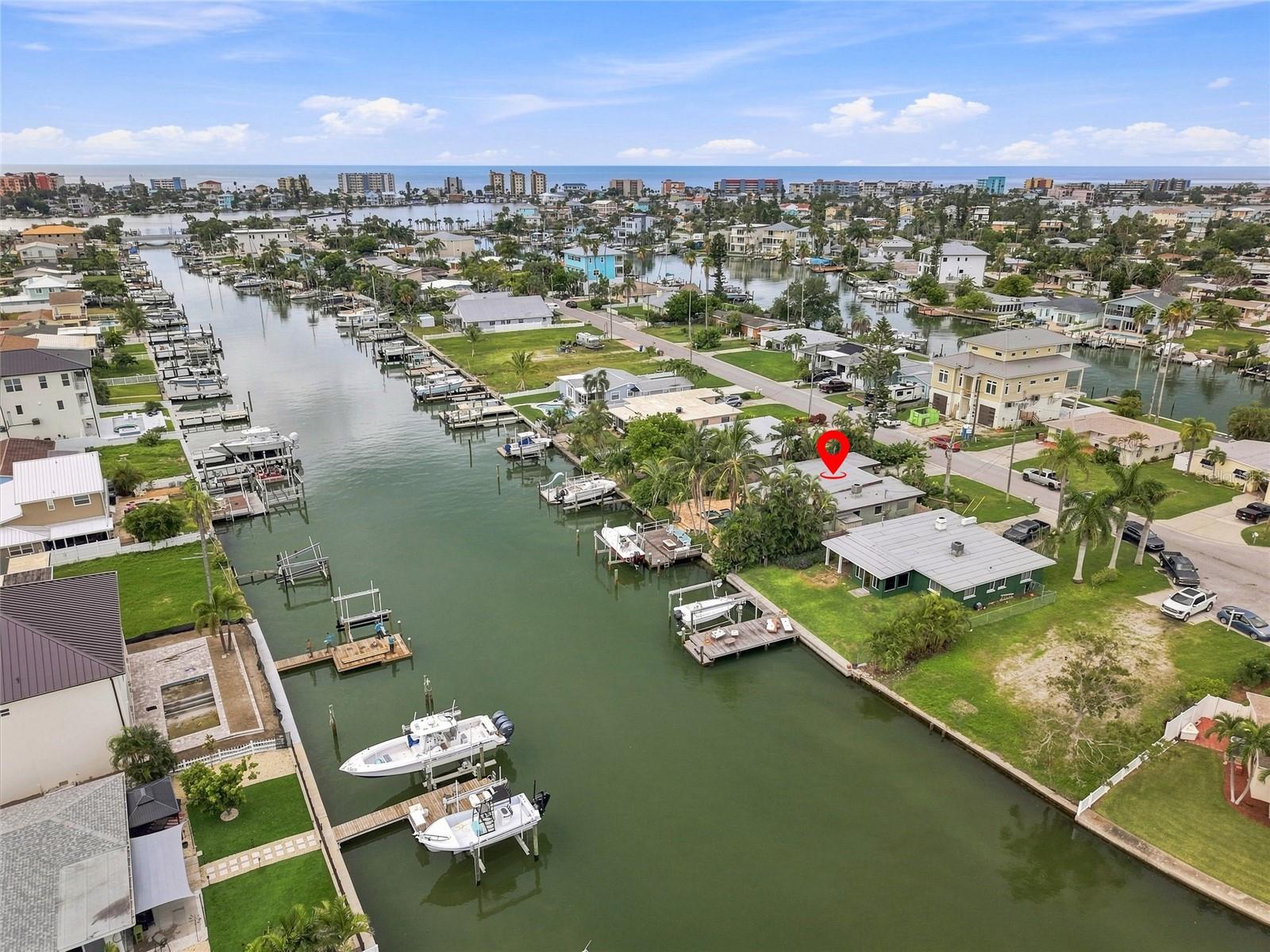 639 Normandy Rd, Madeira Beach, FL 33708