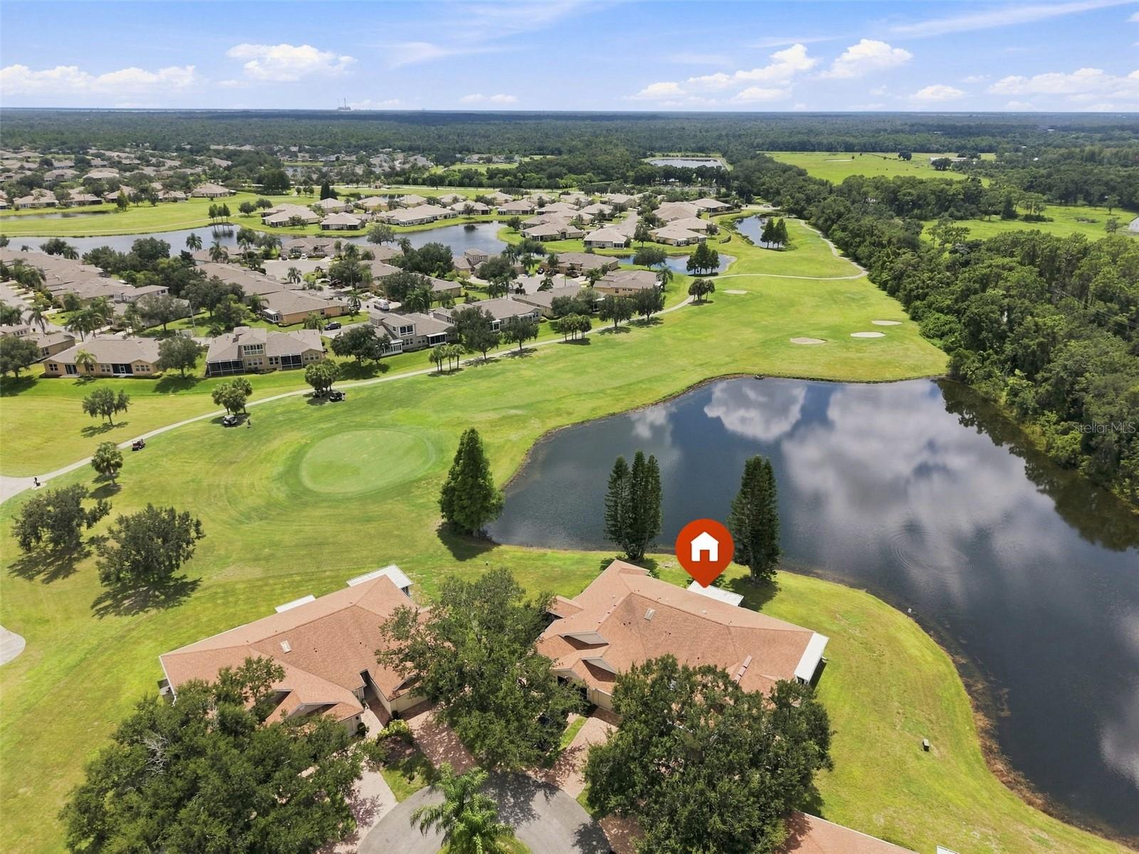 2013 Fall River Ct #103, Sun City Center, FL 33573
