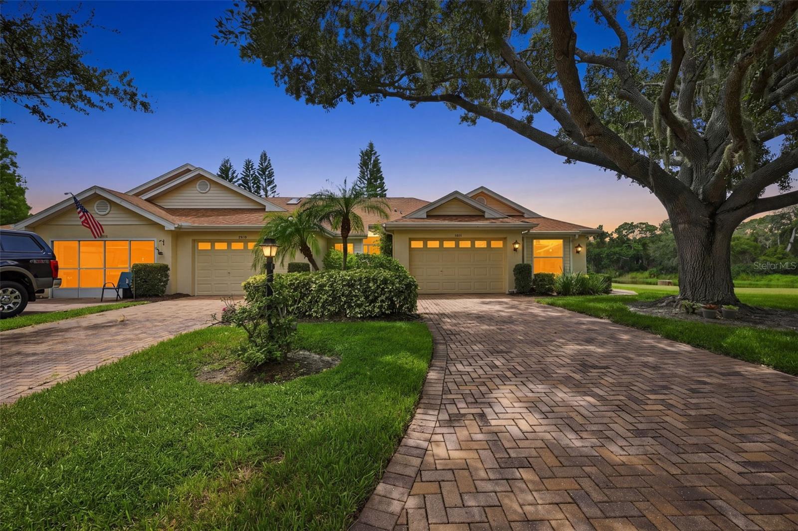2013 Fall River Ct #103, Sun City Center, FL 33573