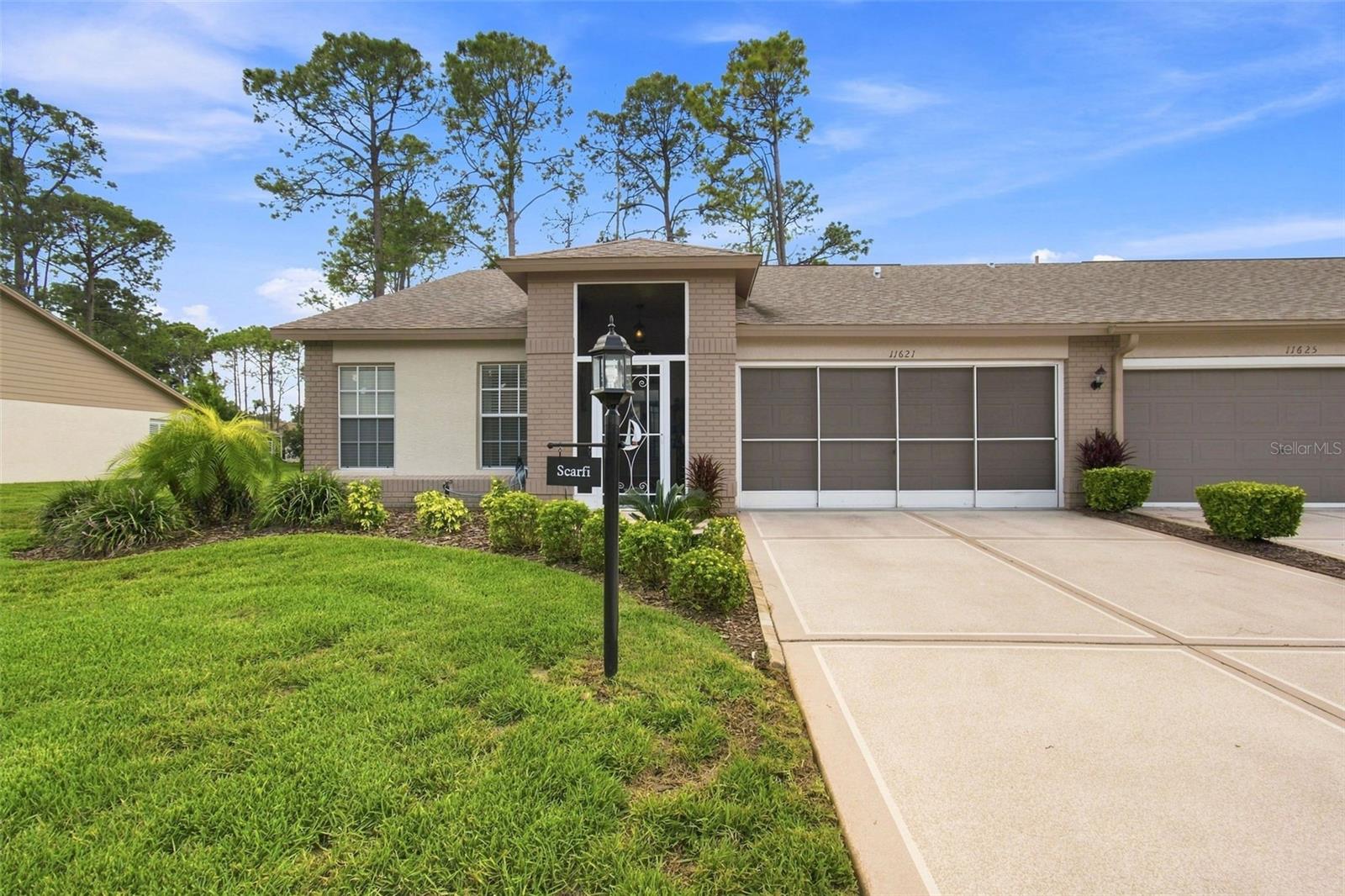 11621 Baronwood Ct, Hudson, FL 34667