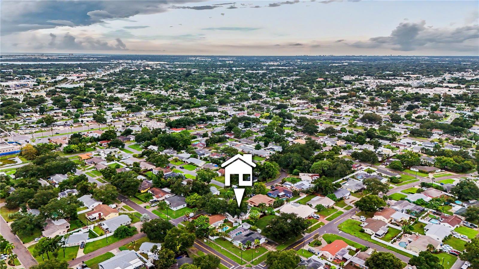 2649 64th Way N, St Petersburg, FL 33710