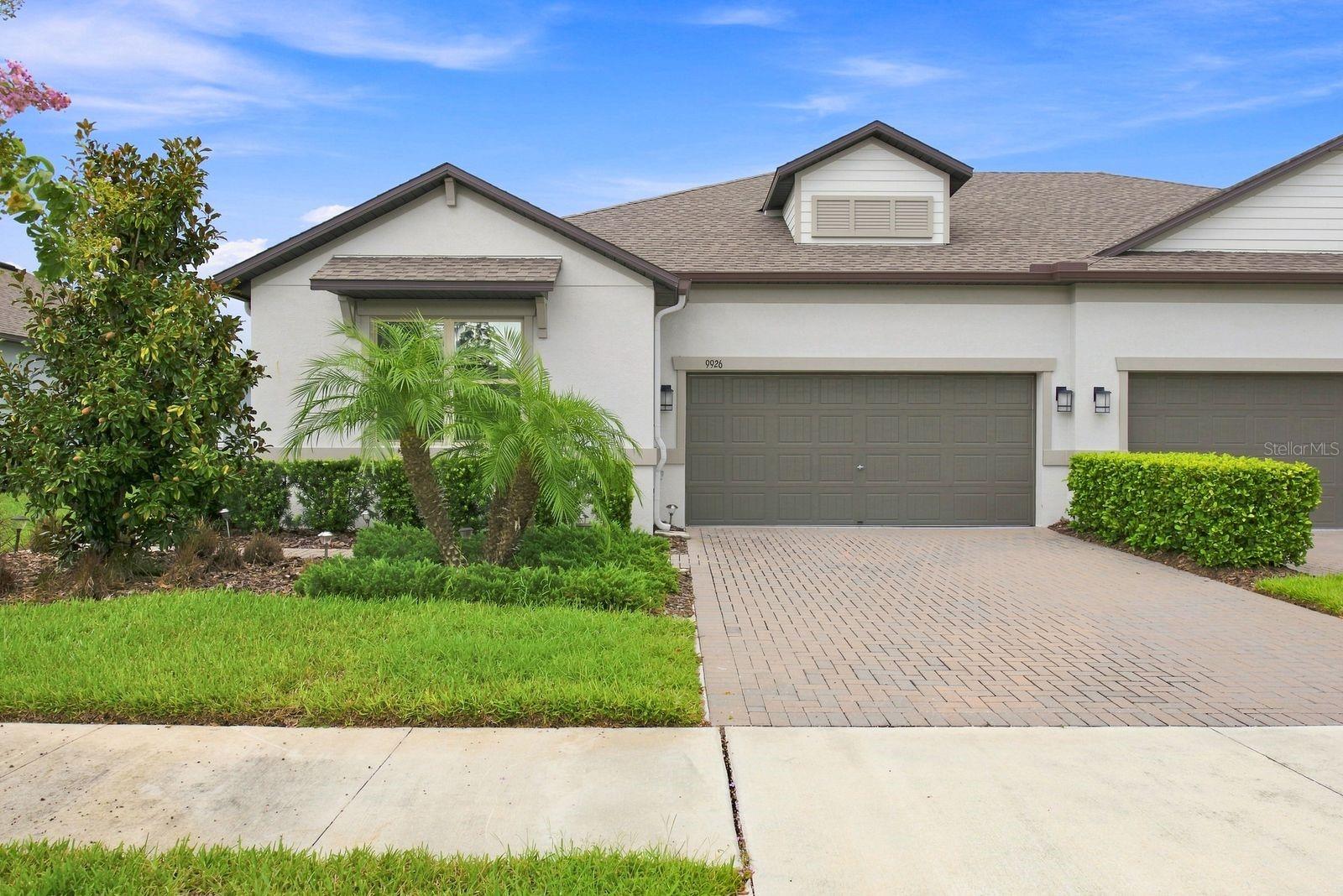 9926 Campanula Ct, Land O Lakes, FL 34637