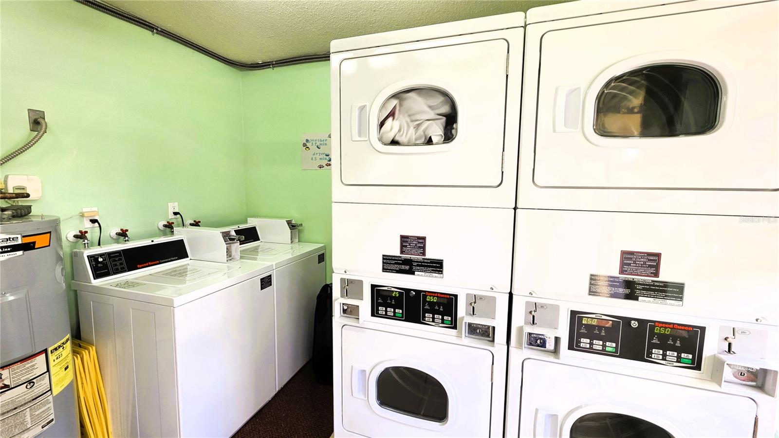 1450 Heather Ridge Blvd #201, Dunedin, FL 34698