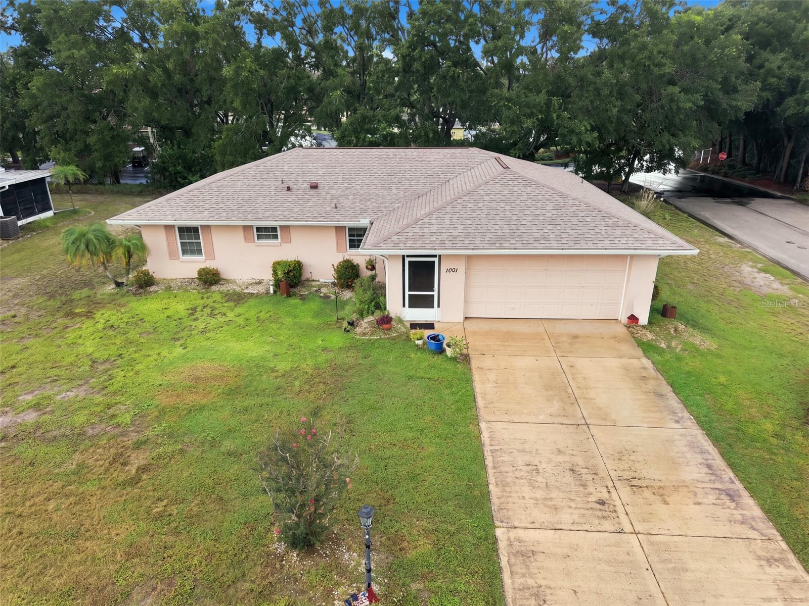 1601 New Bedford Dr, Sun City Center, FL 33573
