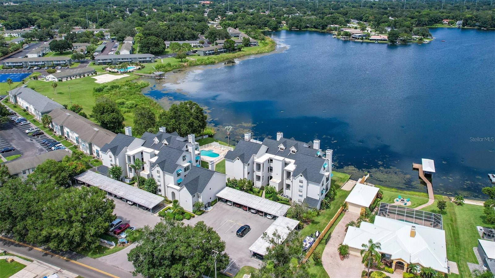 3127 W Sligh Ave #204B, Tampa, FL 33614