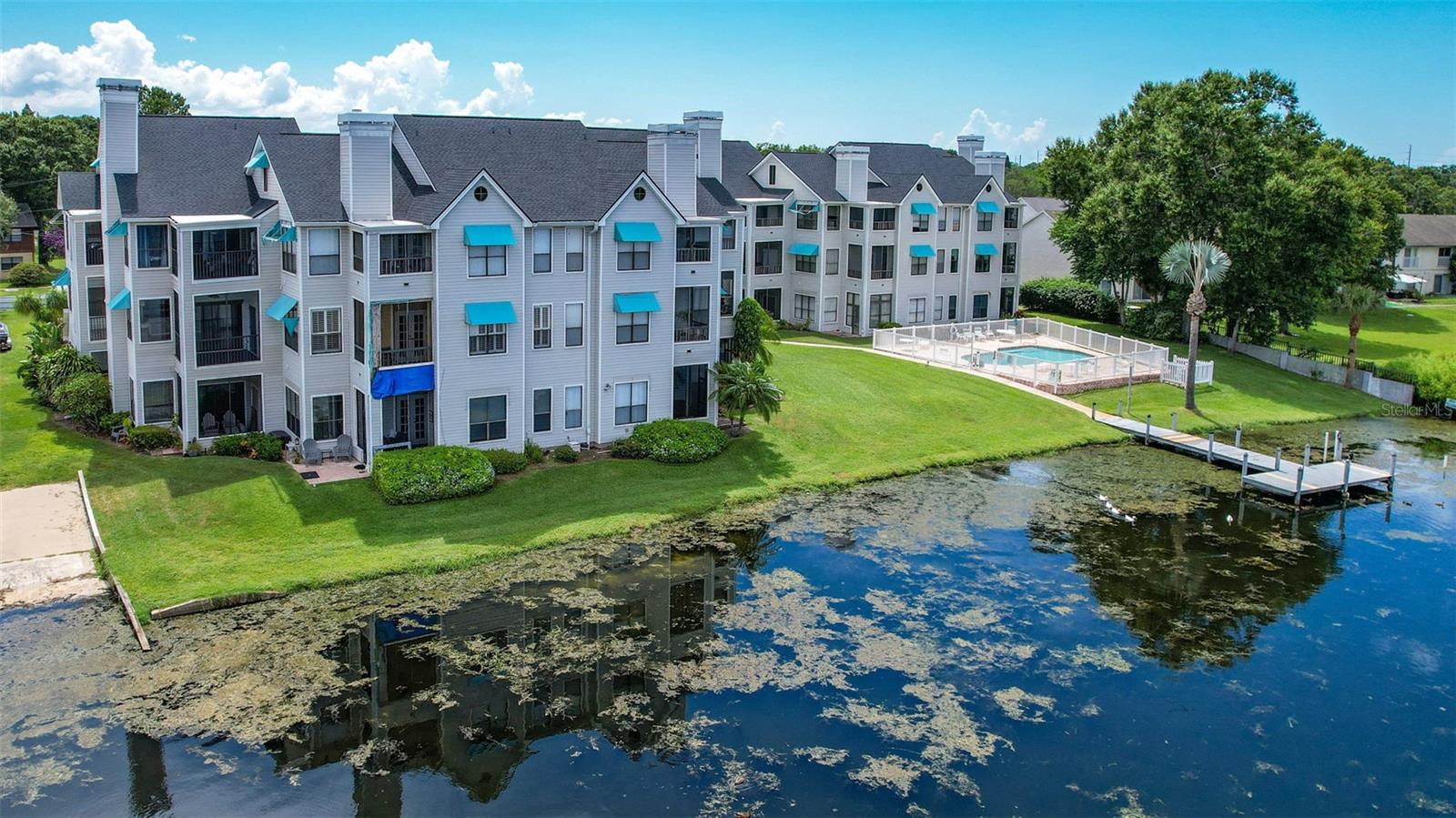3127 W Sligh Ave #204B, Tampa, FL 33614