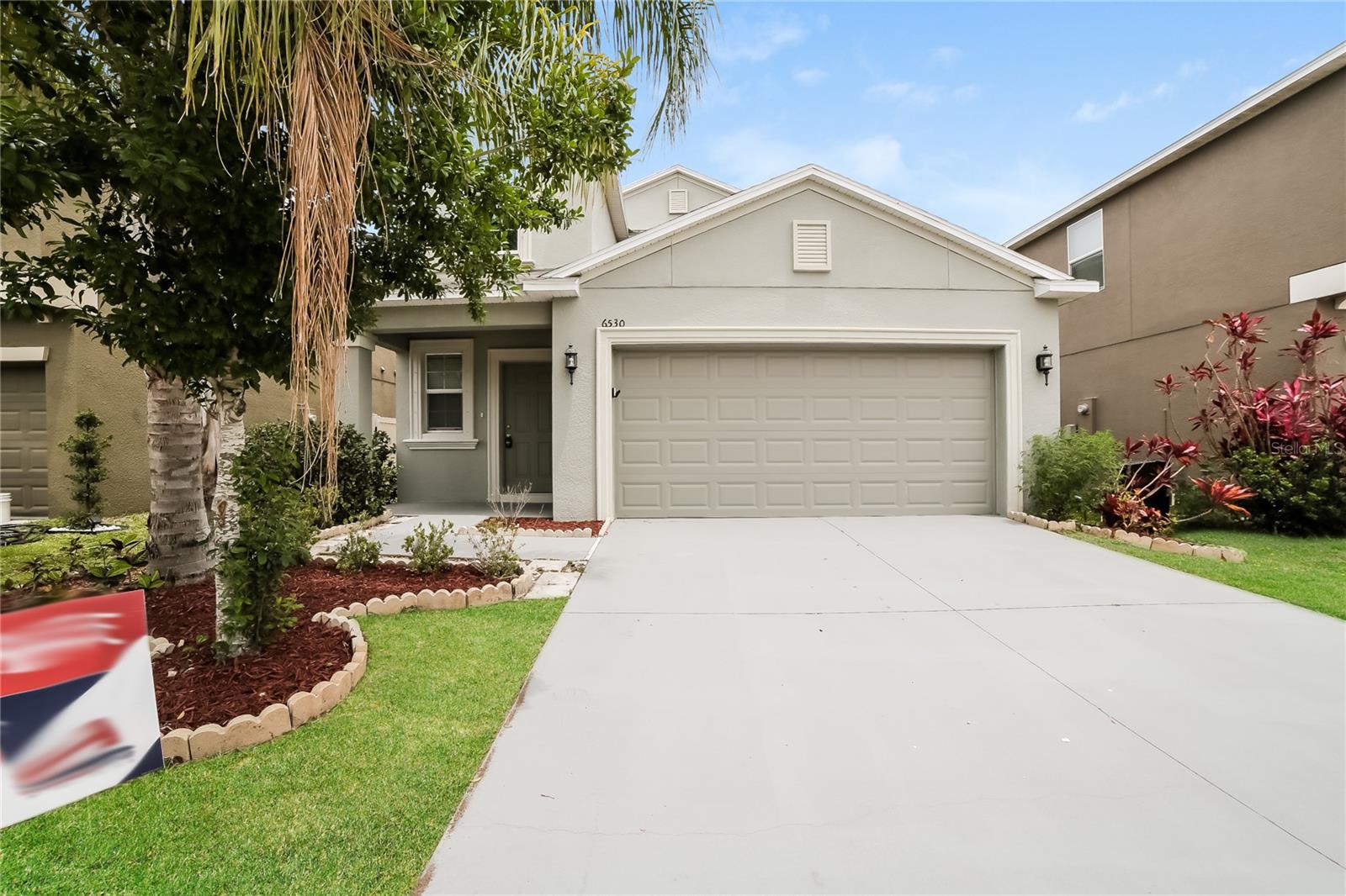 6530 Trent Creek Dr, Sun City Center, FL 33573