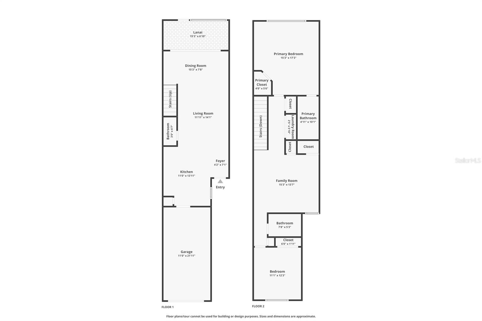 7782 93rd St N, Seminole, FL 33777