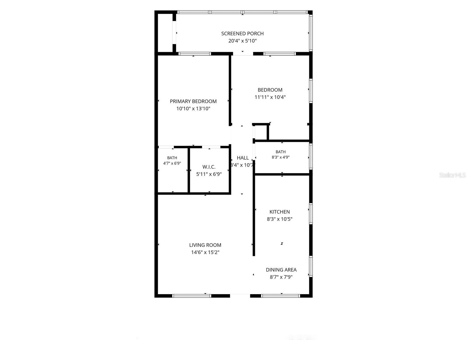 11224 82nd Ave #310, Seminole, FL 33772